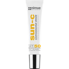 Солнцезащитный крем SPF50 20мл