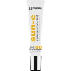 Солнцезащитный крем SPF50 20мл