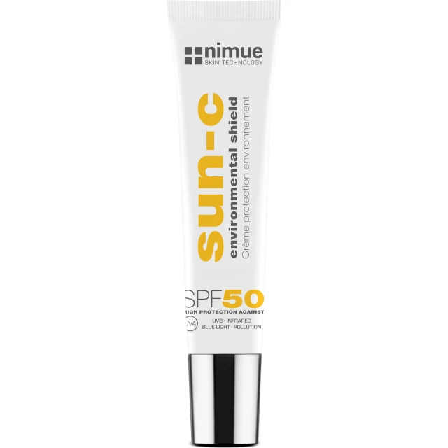 Солнцезащитный крем SPF50 20мл