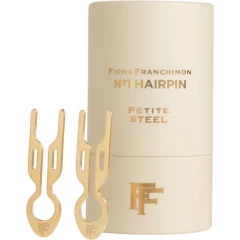 Металлическая мини-шпилька "Золото"