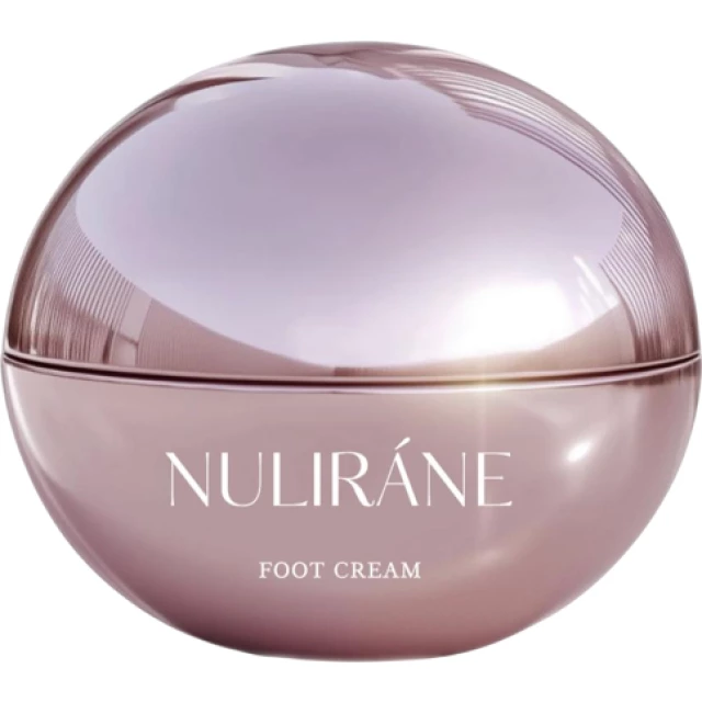Твердое масло для ног Nulirane