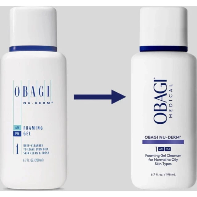 Гель-пенка для жирной кожи - изображение 4