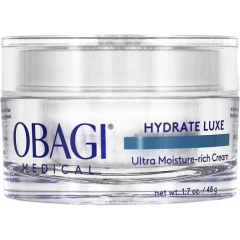 Интенсивный увлажняющий крем для лица Hydrate Luxe