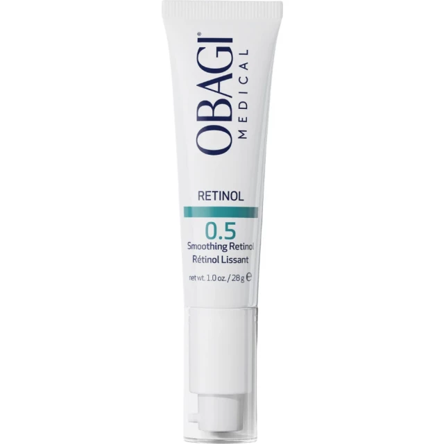 Крем с ретинолом 0.5%