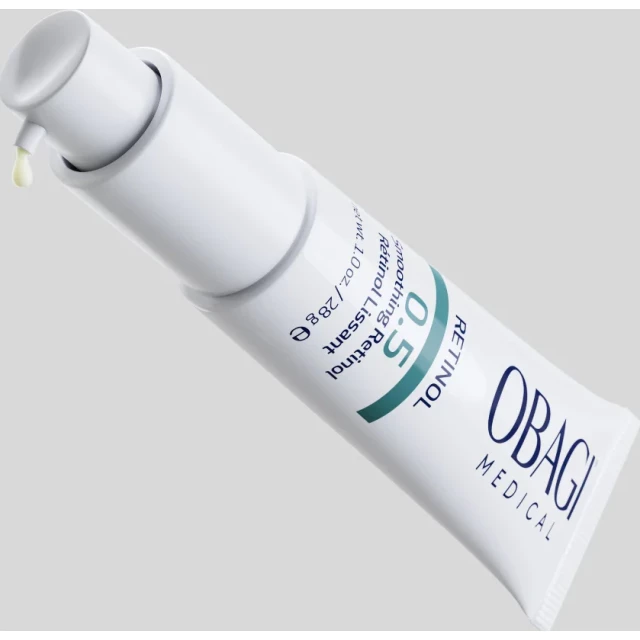 Крем с ретинолом 0.5% - изображение 2
