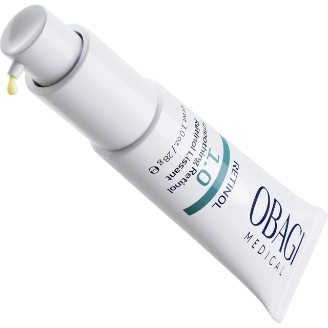 Крем с ретинолом 1% - изображение 2