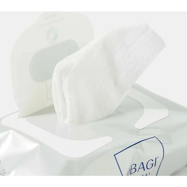 Очищающие салфетки от Сьюзан Обаджи - изображение 3