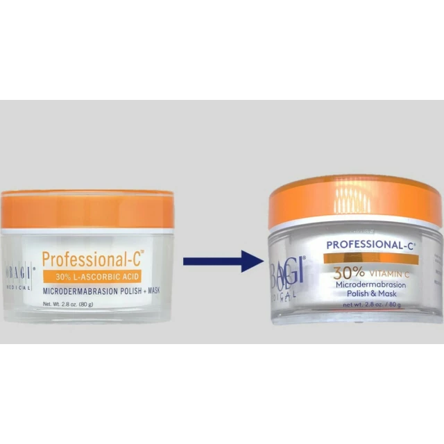 Питательный крем-маска для микродермабразии кожи лица - изображение 2