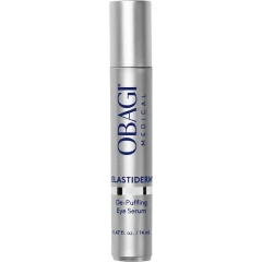 Сыворотка для комплексного ухода за кожей вокруг глаз Elastiderm