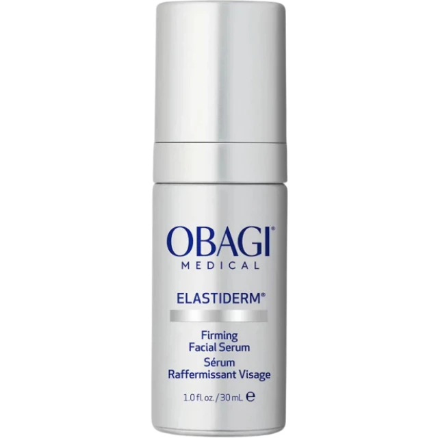 Сыворотка для лица Elastiderm