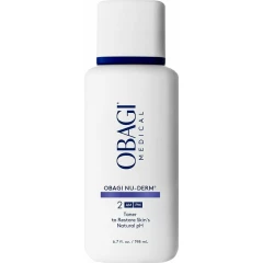 Тоник-лосьон для восстановления уровня pH