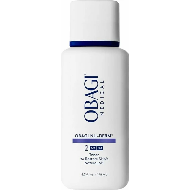 Тоник-лосьон для восстановления уровня pH