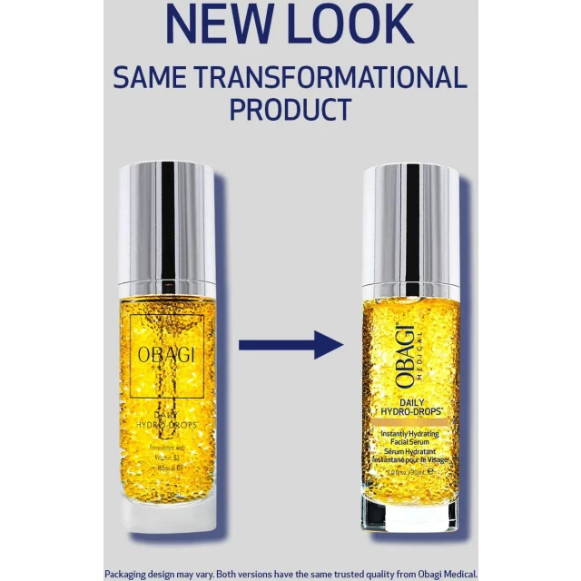 Увлажняющая сыворотка для лица Hydro-Drops - изображение 2