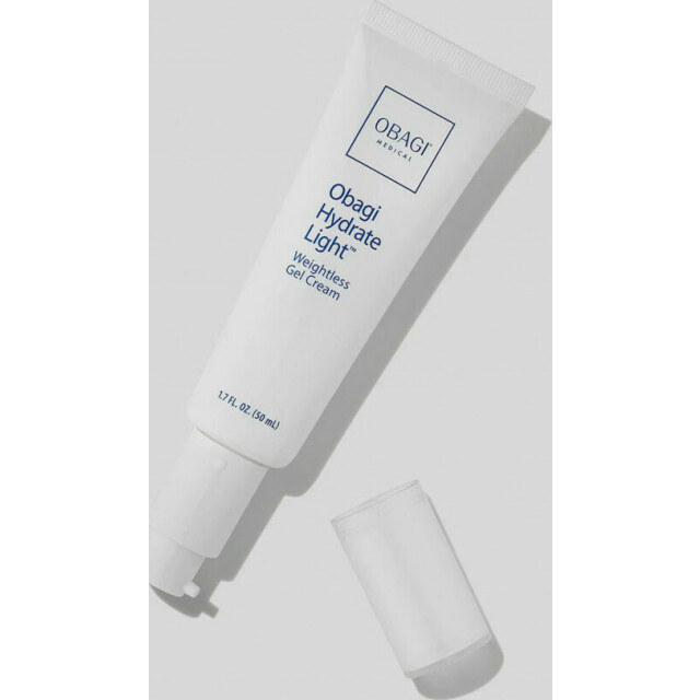 Увлажняющий и смягчающий крем Hydrate Light - изображение 2