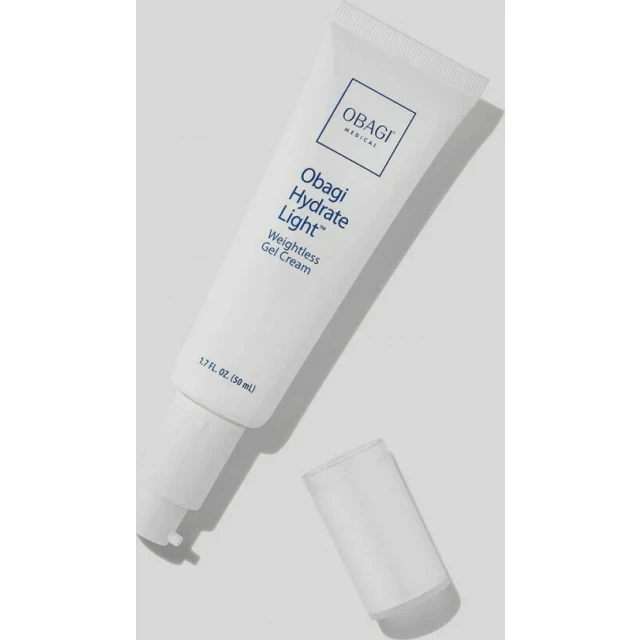 Увлажняющий и смягчающий крем Hydrate Light - изображение 2