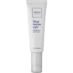 Увлажняющий и смягчающий крем Hydrate Light