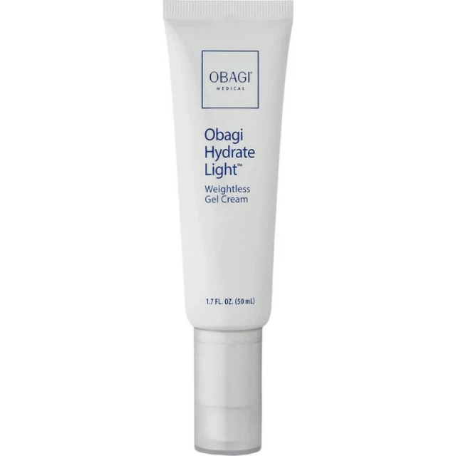 Увлажняющий и смягчающий крем Hydrate Light