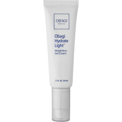 Увлажняющий и смягчающий крем Hydrate Light