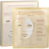 Гидрогелевая маска с ПДРН