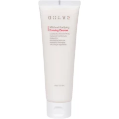 Мягкое очищающее средство