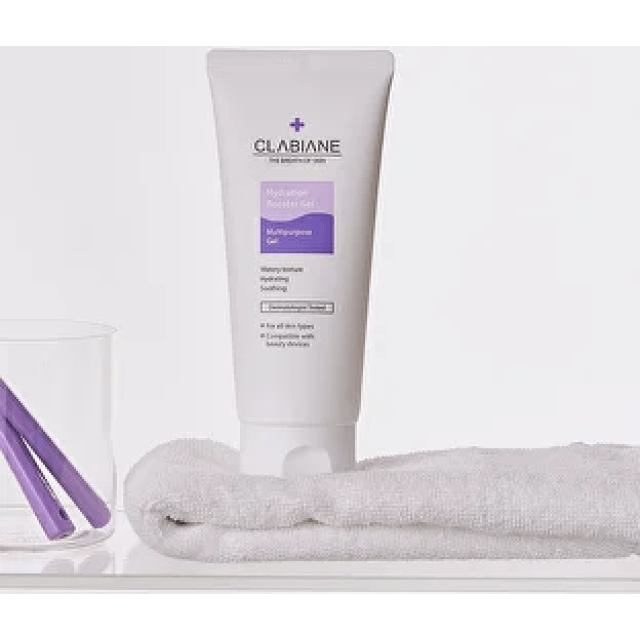 Контактный гель Clabiane - изображение 5