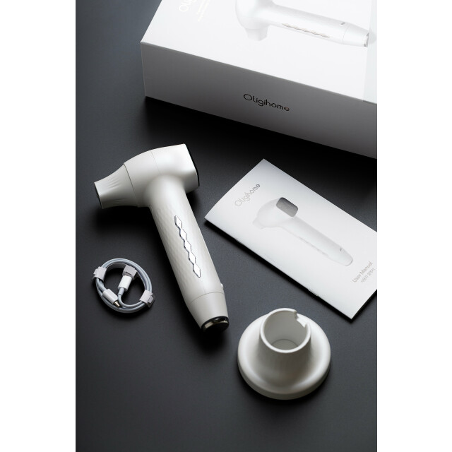 Oligihome RF бьюти-гаджет - изображение 4