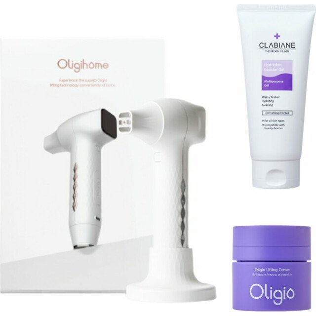 Oligihome RF бьюти-гаджет - изображение 5