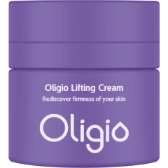 Пептидный лифтинг крем Oligio