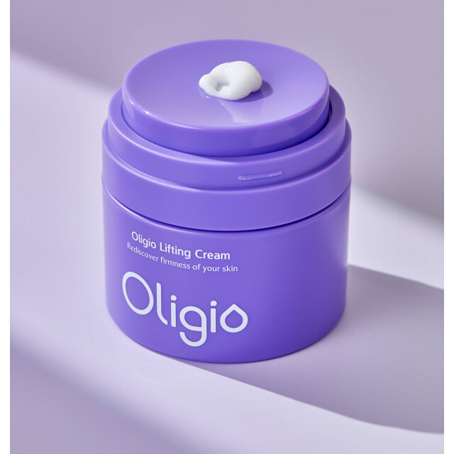 Лифтинг крем Oligio - изображение 5