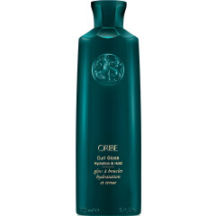 Гель-блеск для увлажнения и фиксации вьющихся волос