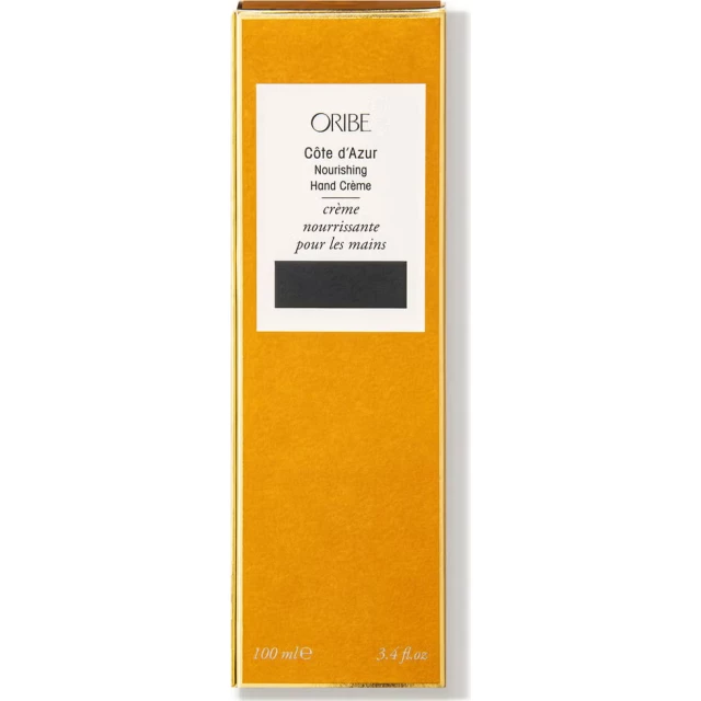 Интенсивный крем для рук "Лазурный берег" 100 мл - изображение 2