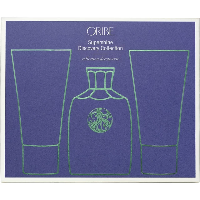 Набор для увлажнения волос “Непревзойденный блеск’’ - изображение 2