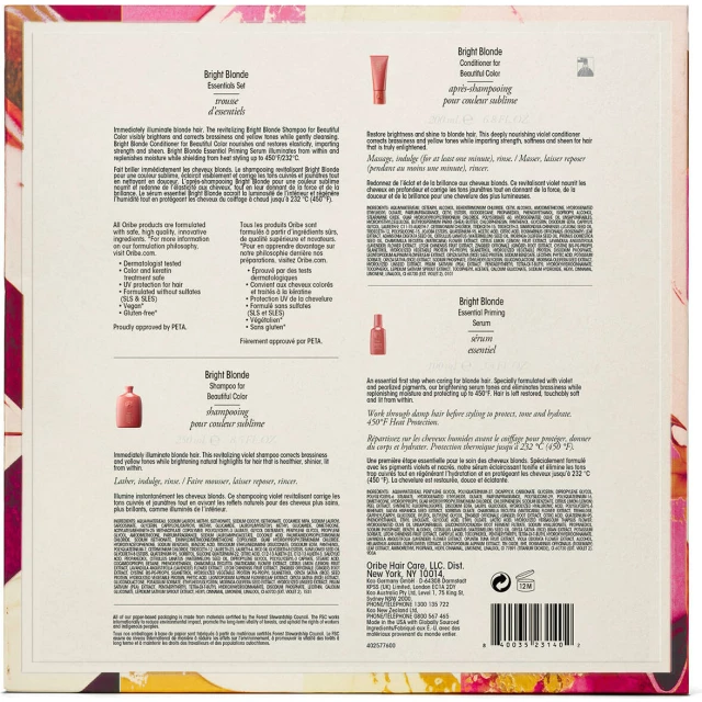 Набор "Великолепие цвета" - изображение 3