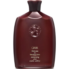 Шампунь "Великолепие цвета"