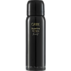 Спрей для средней фиксации "Лак-невесомость", дорожный формат