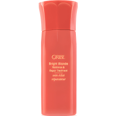 Спрей-уход "Bеликолепие цвета" для светлых волос