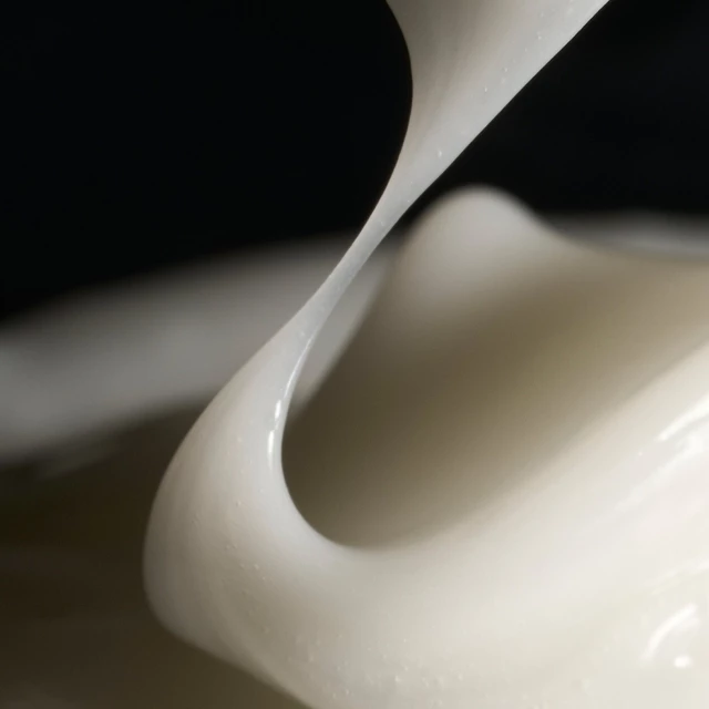 Восстанавливающий ночной крем для волос "Роскошь золота" - изображение 2