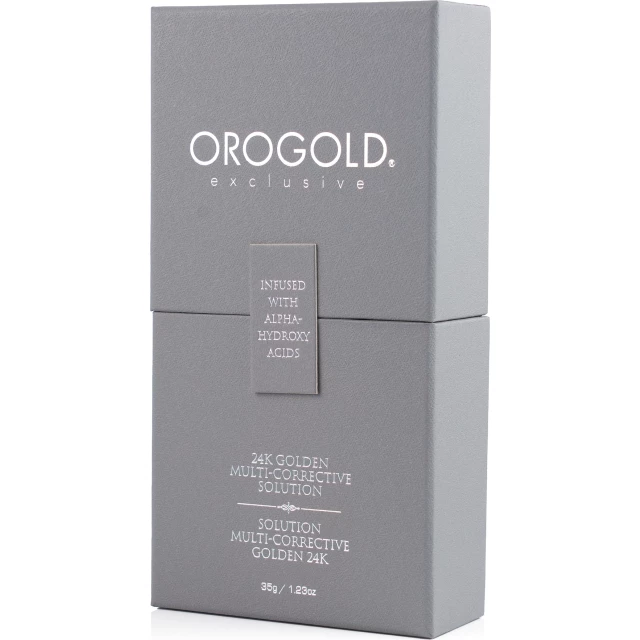 Cыворотка-шприц для мимических морщин мультикорректирующая - изображение 3