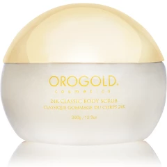 Скраб для тела