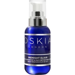 Ночная сыворотка для лица Midnight Elixir