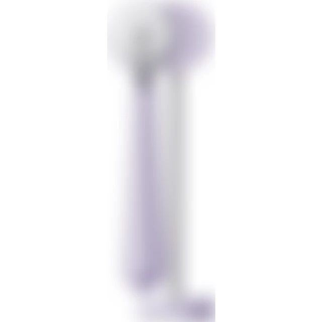 Стимулятор клитора Osuga Moonflow, фиолетовый