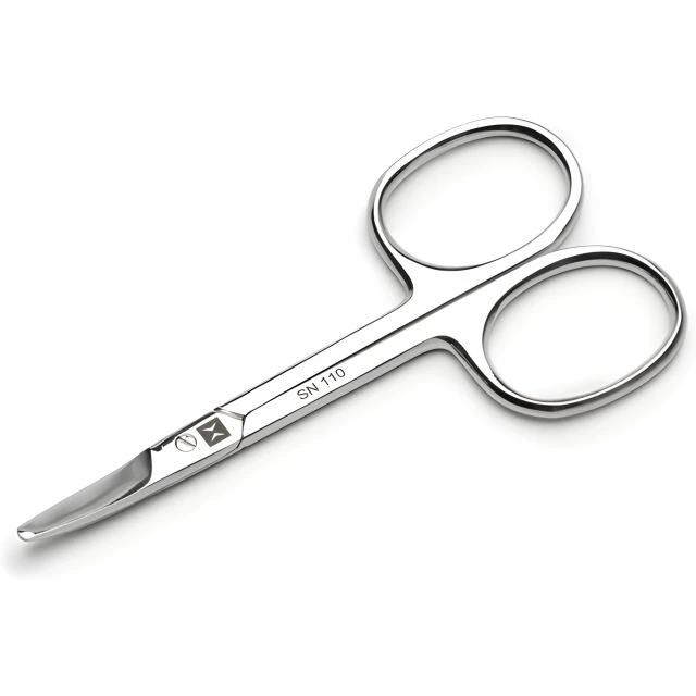 Ножницы для ногтей детские 110-SN