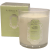 Свеча ароматическая "Зеленый чай / Имбирь"