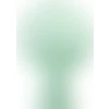 Стимулятор клитора Mushroom, зеленый