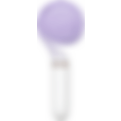 Вакуумный стимулятор с функцией пульсации LOLLIPOP, фиолетовый
