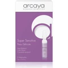 Ампулы “Супер Сенситив"