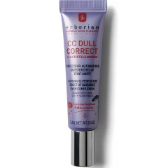 CC Dull корректирующий крем для лица 15 мл