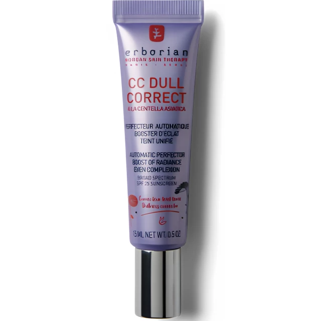 CC Dull корректирующий крем для лица 15 мл