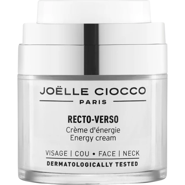 Энергизирующий крем для лица и шеи - изображение 2