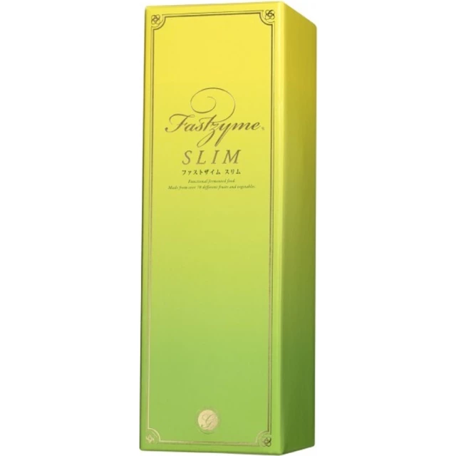 Ферментированный концентрат повышенной физиологической ценности Fastzyme Slim - изображение 2
